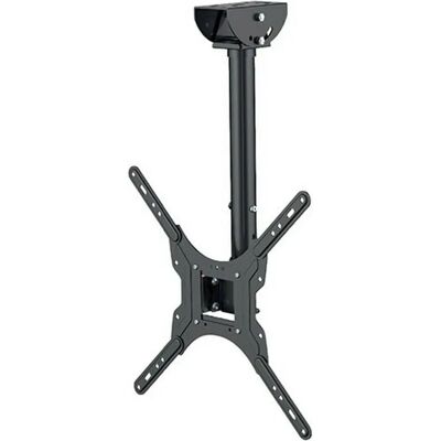 TM Electron TV Halterung - 26-55 Zoll - Max 30kg - VESA 400x400 TM Electron TV Halterung - 26-55 Zoll - Max 30kg - VESA 400x400
