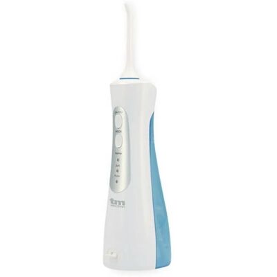 Hydrojet buccal TM Electron - 150ml - Blanc - Électrique Hydrojet buccal TM Electron - 150ml - Blanc - Électrique