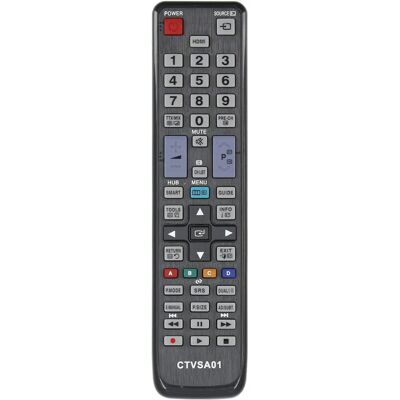 Samsung TM 1 Controlo remoto - Controlo remoto Samsung TM 1 Controlo remoto - Controlo remoto