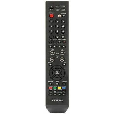 Mando Universal Samsung TM - Control remoto Mando Universal Samsung TM - Control remoto