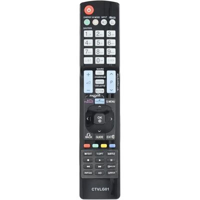 Controle remoto universal LG Motorola - Controle remoto Controle remoto universal LG Motorola - Controle remoto