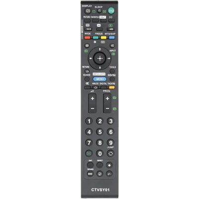 Sony TM CTVSY01 Controlo Remoto Sony TM CTVSY01 Controlo Remoto