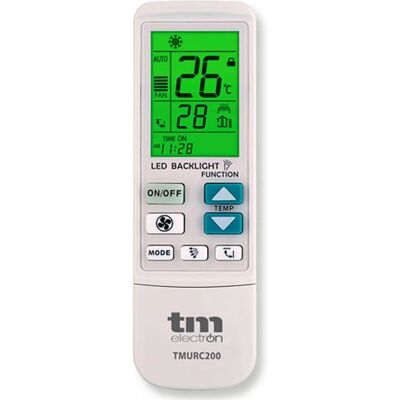 Thermostat TM Electron - Télécommande - Portée longue Thermostat TM Electron - Télécommande - Portée longue