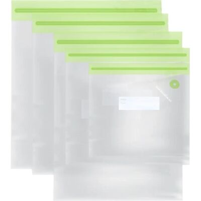 Kit de sacs sous vide TM Electron - 10 pièces réutilisables Kit de sacs sous vide TM Electron - 10 pièces réutilisables