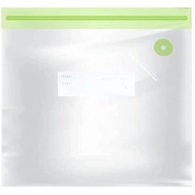 TM Electron Vakuumverpackte Beutel - 22 x 21 cm TM Electron Vakuumverpackte Beutel - 22 x 21 cm