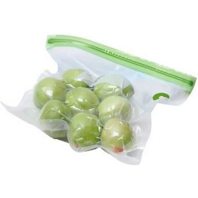 Sacs de Mise sous Vide TM Electron - 26x28cm - 10 unités Sacs de Mise sous Vide TM Electron - 26x28cm - 10 unités