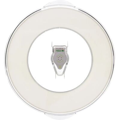 TM Electron Vakuum-Verschluss - 25cm TM Electron Vakuum-Verschluss - 25cm