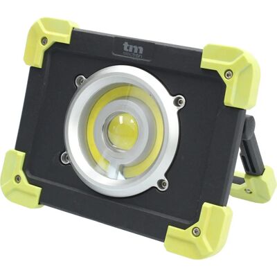 TM Electron TMTOR020 LED Arbeitslampe - 20W - Schwarz, Gelb, Grün TM Electron TMTOR020 LED Arbeitslampe - 20W - Schwarz, Gelb, Grün