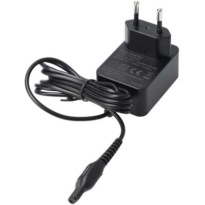 Chargeur TM Electron TU Rasoir Électrique - Chargeur pour rasoir électrique Chargeur TM Electron TU Rasoir Électrique - Chargeur pour rasoir électrique