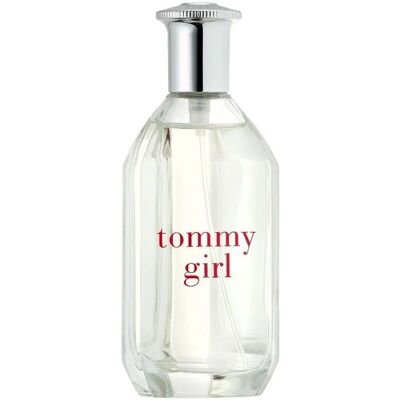 Tommy Hilfiger - Tommy Girl - 30 ml - EDT - Fragancia Tommy Hilfiger - Tommy Girl - 30 ml - EDT - Fragancia