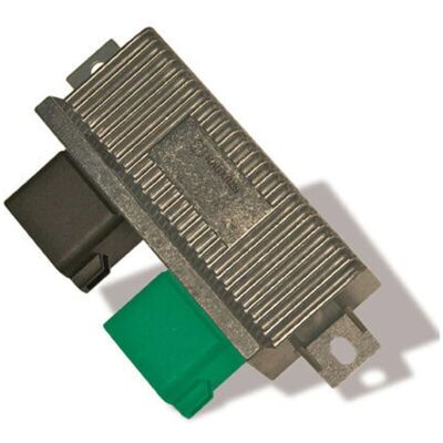 Unitate de control MAHLE MHG 4 - Preîncălzire Unitate de control MAHLE MHG 4 - Preîncălzire