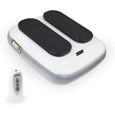 Mobiclinic Passzív Láb Edző - Vérkeringés - 5 Sebesség Mobiclinic Passzív Láb Edző - Vérkeringés - 5 Sebesség