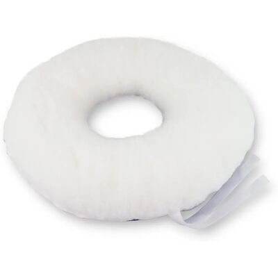 Coussin Ronde Anti-Escaras MOBICLINIC - Prévention et Traitement Coussin Ronde Anti-Escaras MOBICLINIC - Prévention et Traitement