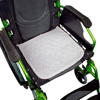 Mobiclinic Wiederverwendbares Betttuch 40x38cm - 3,8L/m2 - Latexfrei Mobiclinic Wiederverwendbares Betttuch 40x38cm - 3,8L/m2 - Latexfrei