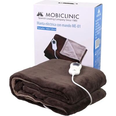 Mobiclinic Villásáppal - Állítható 3 Szint - Barna Mobiclinic Villásáppal - Állítható 3 Szint - Barna