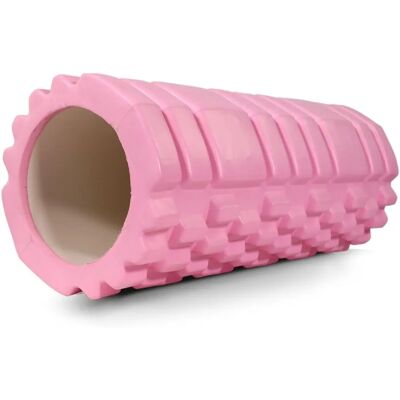 MOBICLINIC Rulo de espuma - Versátil, Ligero, Prevención de lesiones MOBICLINIC Rulo de espuma - Versátil, Ligero, Prevención de lesiones