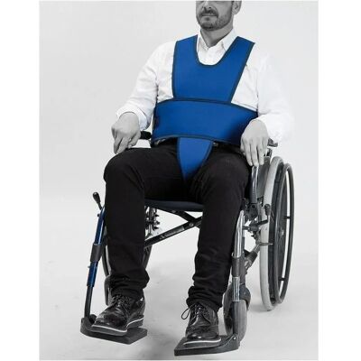 Timago - Gehhilfe - 5-Punkt - L - Medical aid Timago - Gehhilfe - 5-Punkt - L - Medical aid