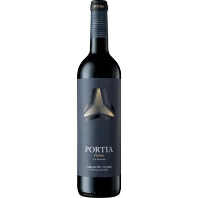 Portia Ribera del Duero 2021 - Rotwein Portia Ribera del Duero 2021 - Rotwein