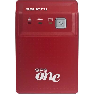 Salicru 900VA Line-Interaktive USV mit USB & Soft Salicru 900VA Line-Interaktive USV mit USB & Soft