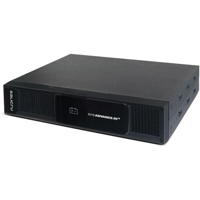 Salicru - 6A0BT000003 - Rackmount/Tower - UPS Battery Cabinet Salicru - 6A0BT000003 - Rackmount/Tower - UPS Battery Cabinet