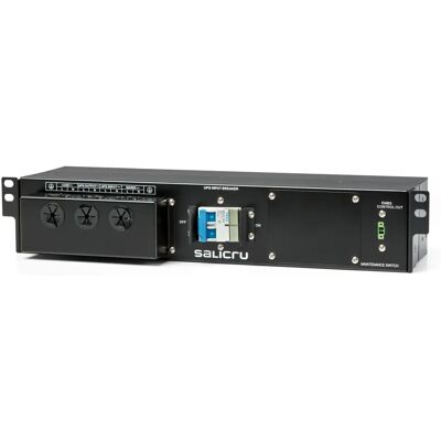 Salicru BM-R 63A - Accessorio UPS Salicru BM-R 63A - Accessorio UPS
