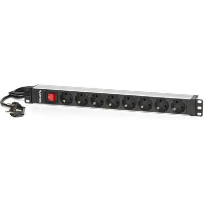 Salicru 680CA000003 Multiprise - Barre d'alimentation pour rack Salicru 680CA000003 Multiprise - Barre d'alimentation pour rack