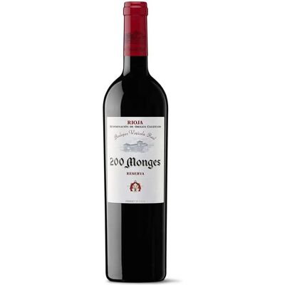 Vinícola Real 2012 Rioja Riserva - Vino Vinícola Real 2012 Rioja Riserva - Vino