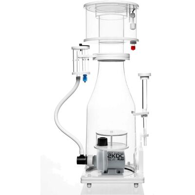Blau Aquaristic MKB 130 DC - Skimmer interne - jusqu'à 500L Blau Aquaristic MKB 130 DC - Skimmer interne - jusqu'à 500L