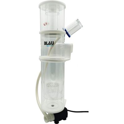 Blau Aquaristic Model 7700720 - Interne schuimfilter voor 200L aquarium Blau Aquaristic Model 7700720 - Interne schuimfilter voor 200L aquarium