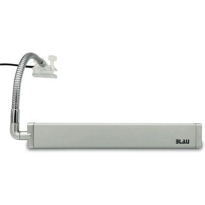 Blau Crete Lumina 8 RGB+W - Aquarium Verlichting Blau Crete Lumina 8 RGB+W - Aquarium Verlichting