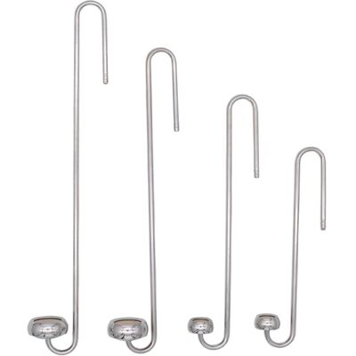 Sconosciuto - M-30 30cm - Inox - Diffusore CO2 Sconosciuto - M-30 30cm - Inox - Diffusore CO2