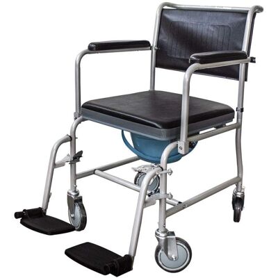Mobiclinic Sedile WC Confortevole ed Elegante Mobiclinic Sedile WC Confortevole ed Elegante