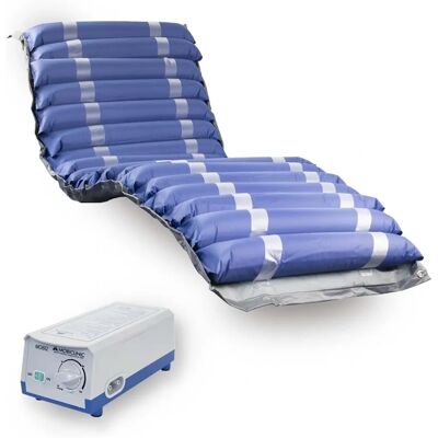 MOBICLINIC Mobi 2 Fekélymegelőző Matrac - Légmatrac MOBICLINIC Mobi 2 Fekélymegelőző Matrac - Légmatrac