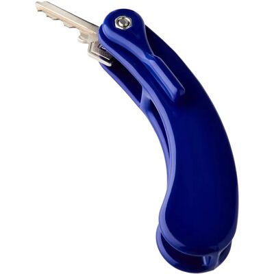 MOBICLINIC Kulcstartó - Könnyű, 3 kulcs, Ergonomikus fogantyú MOBICLINIC Kulcstartó - Könnyű, 3 kulcs, Ergonomikus fogantyú