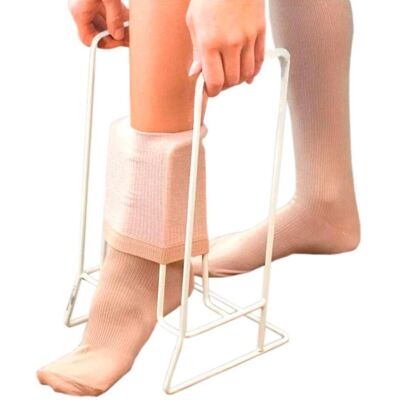 MOBICLINIC Dispositif léger pour bas de compression - Bas de compression MOBICLINIC Dispositif léger pour bas de compression - Bas de compression