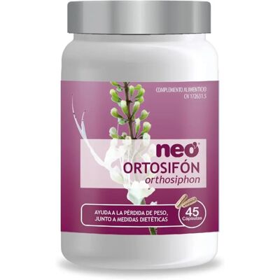Neovital Neo Orthosiphon 45 Kapseln - Naturheilmittel für Nieren Neovital Neo Orthosiphon 45 Kapseln - Naturheilmittel für Nieren