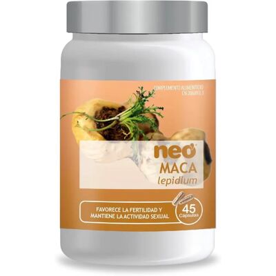 Neo Mikrogranulate - Maca Reproduktionshilfe Neo Mikrogranulate - Maca Reproduktionshilfe