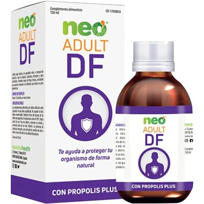 Suplemento de própolis Neo Adult - Suplemento alimentar Suplemento de própolis Neo Adult - Suplemento alimentar