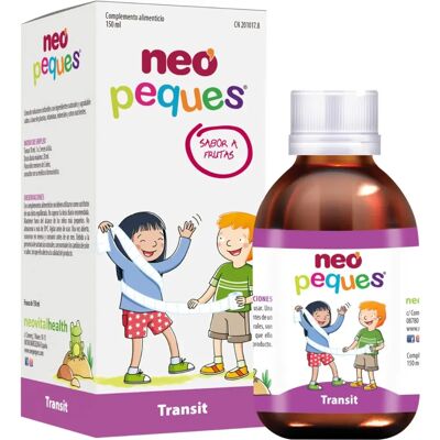 Neo Marke Kinder Transit Glycerin Flüssigkeit - 150ml Neo Marke Kinder Transit Glycerin Flüssigkeit - 150ml