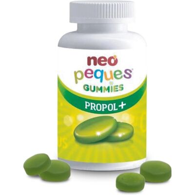 Neo Propolis Gummies - Immunsystem Unterstützung - 30 Stück Neo Propolis Gummies - Immunsystem Unterstützung - 30 Stück