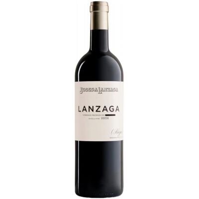 Telmo Rodríguez Lanzaga 2018, 2015, 2020, 2017 - Rotwein Telmo Rodríguez Lanzaga 2018, 2015, 2020, 2017 - Rotwein