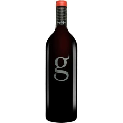 Telmo Rodríguez Pago La Jara 2018 - Vino rosso - 75cl Telmo Rodríguez Pago La Jara 2018 - Vino rosso - 75cl