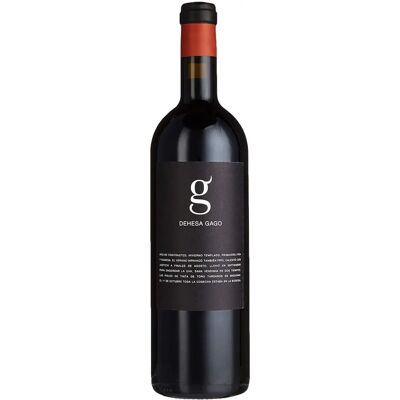 Dehesa Gago 2021 - Rotwein aus Toro - Telmo Rodriguez Dehesa Gago 2021 - Rotwein aus Toro - Telmo Rodriguez