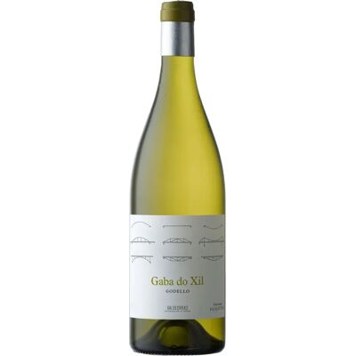 Telmo Rodríguez Gaba do Xil O Barreiro 2022 - Wein Telmo Rodríguez Gaba do Xil O Barreiro 2022 - Wein