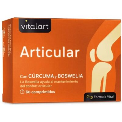 VITALART Articular - 60 Comprimidos VITALART Articular - 60 Comprimidos