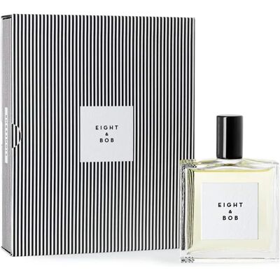 Eight & Bob Den Originala Eau De Parfum i Bok 100ml Eight & Bob Den Originala Eau De Parfum i Bok 100ml