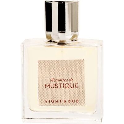 Eight & Bob Mémoires de Mustique Eau De Parfum Spray - Mann Eight & Bob Mémoires de Mustique Eau De Parfum Spray - Mann