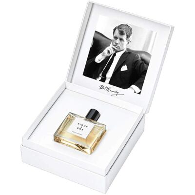 Eight & Bob RFK Erikoisversio Unisex-tuoksu - 50ml Eight & Bob RFK Erikoisversio Unisex-tuoksu - 50ml