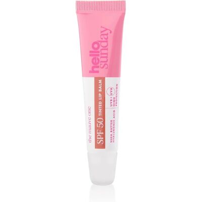 Hello Sunday O Mauve One Bálsamo Labial Tinted SPF 50 Hello Sunday O Mauve One Bálsamo Labial Tinted SPF 50