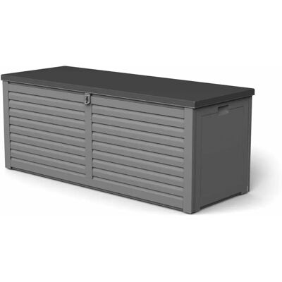Gardiun Lift 390 L Grigio Scuro Gardiun Lift 390 L Grigio Scuro